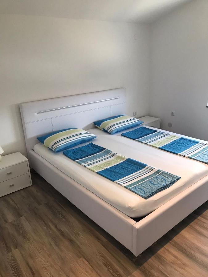 Apartments Ban Galizana Exterior photo