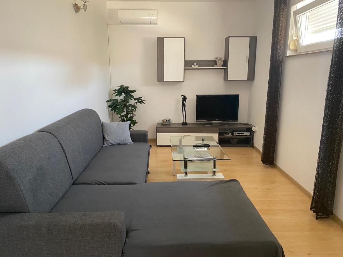 Apartments Ban Galizana Exterior photo