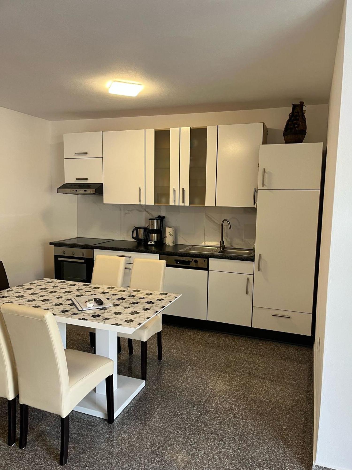 Apartments Ban Galizana Exterior photo